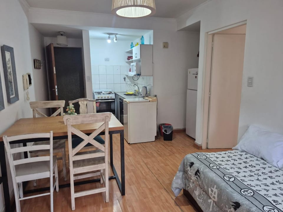 El portal Apartment in San Miguel de Tucumán