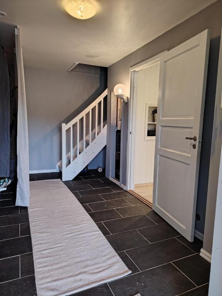 Moderne leilighet i landlige omgivelser Bynært Apartment in Rogaland