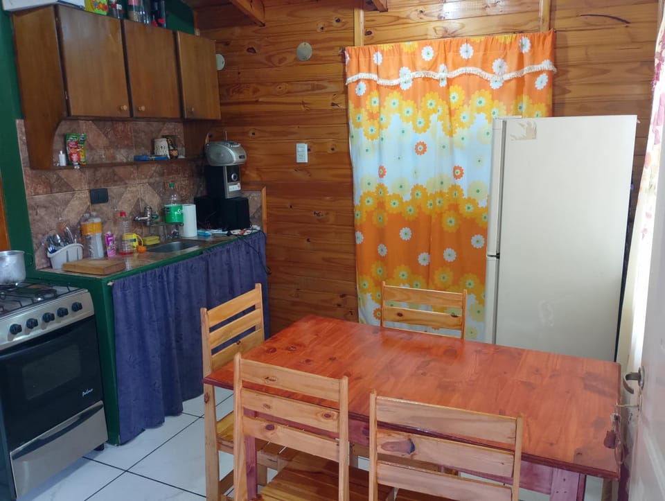 Alojamiento LUBRI 44 Apartment in Misiones Province, Argentina