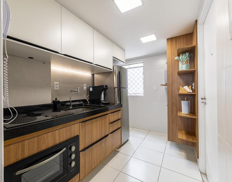 Apartamento Ponta Verde Apartment in Maceió