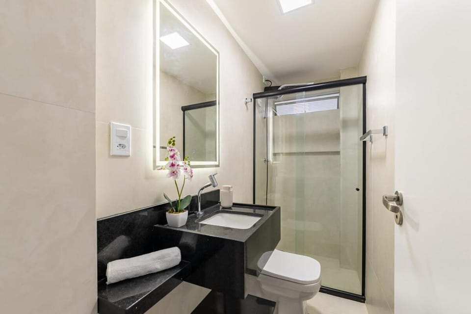 Apartamento Ponta Verde Apartment in Maceió