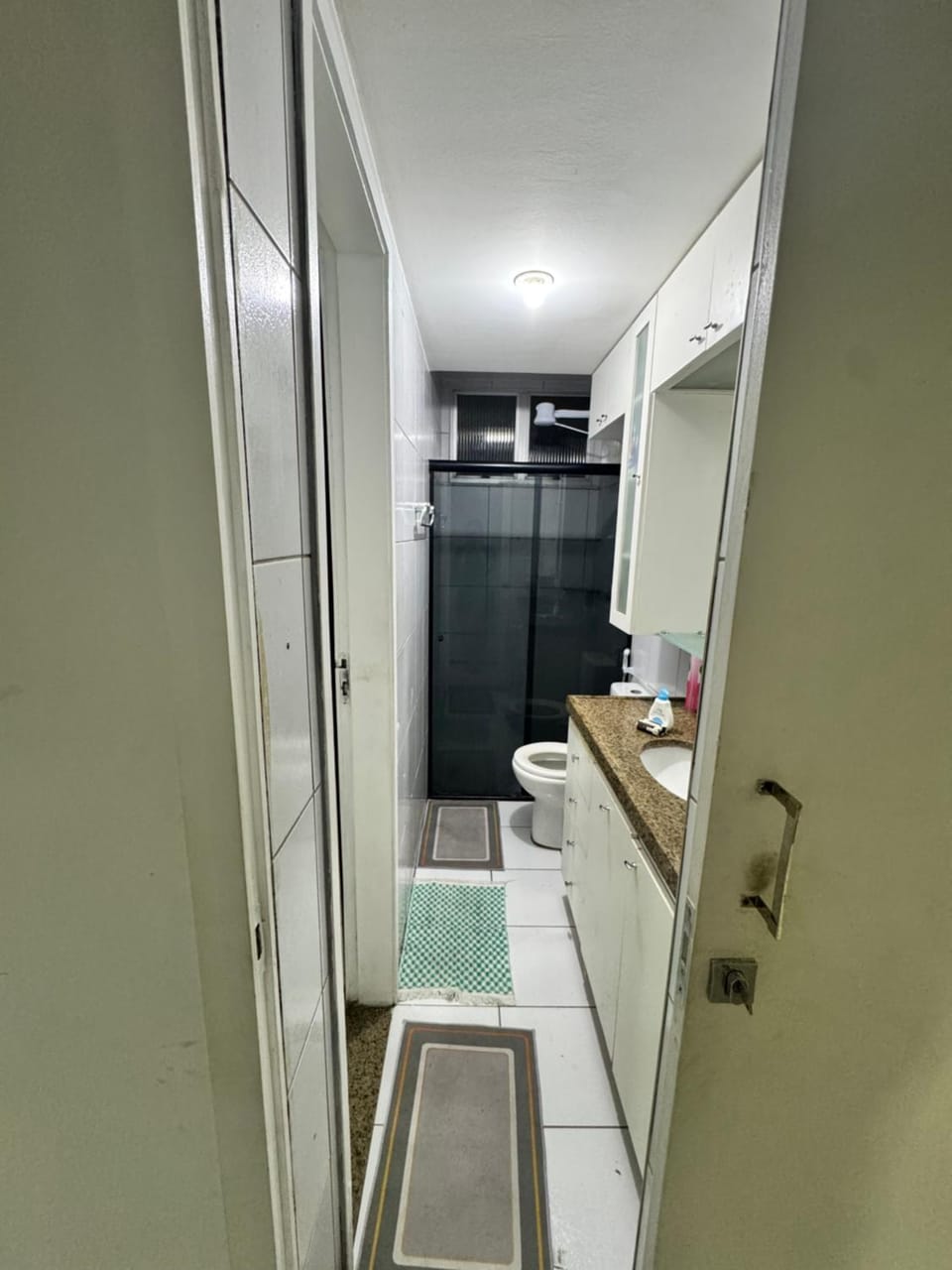 Apartamento amplo em Fortaleza próximo a Beira Mar Apartment in Fortaleza