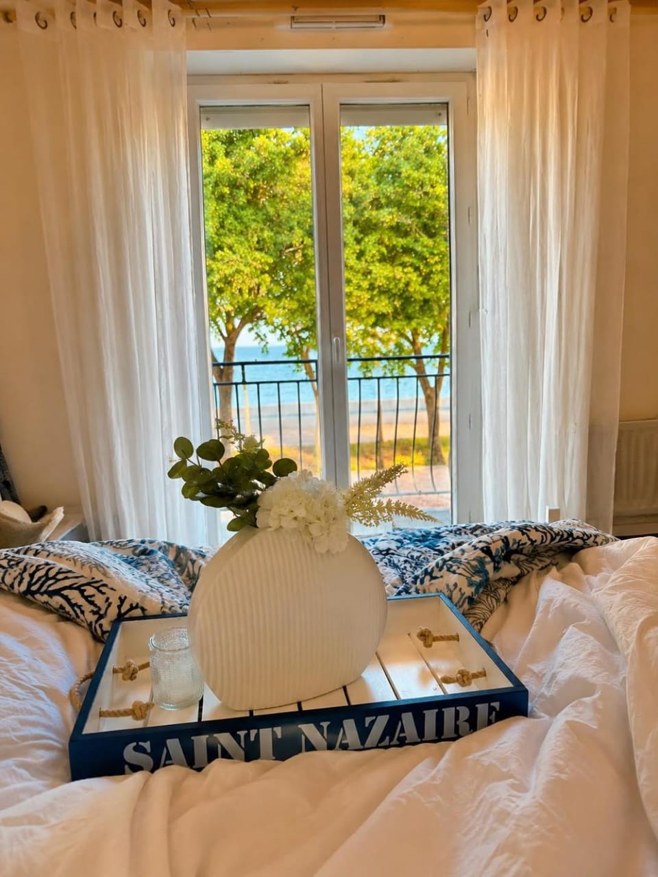 View (from property/room), Bedroom