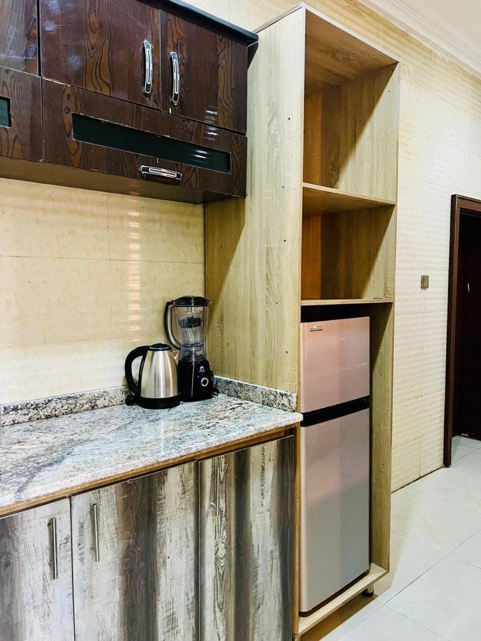 Abuja Service Apartments Apartment in Abuja
