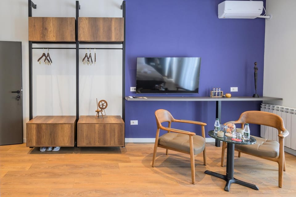 Terre de Gegë Hotel Hotel in Europe