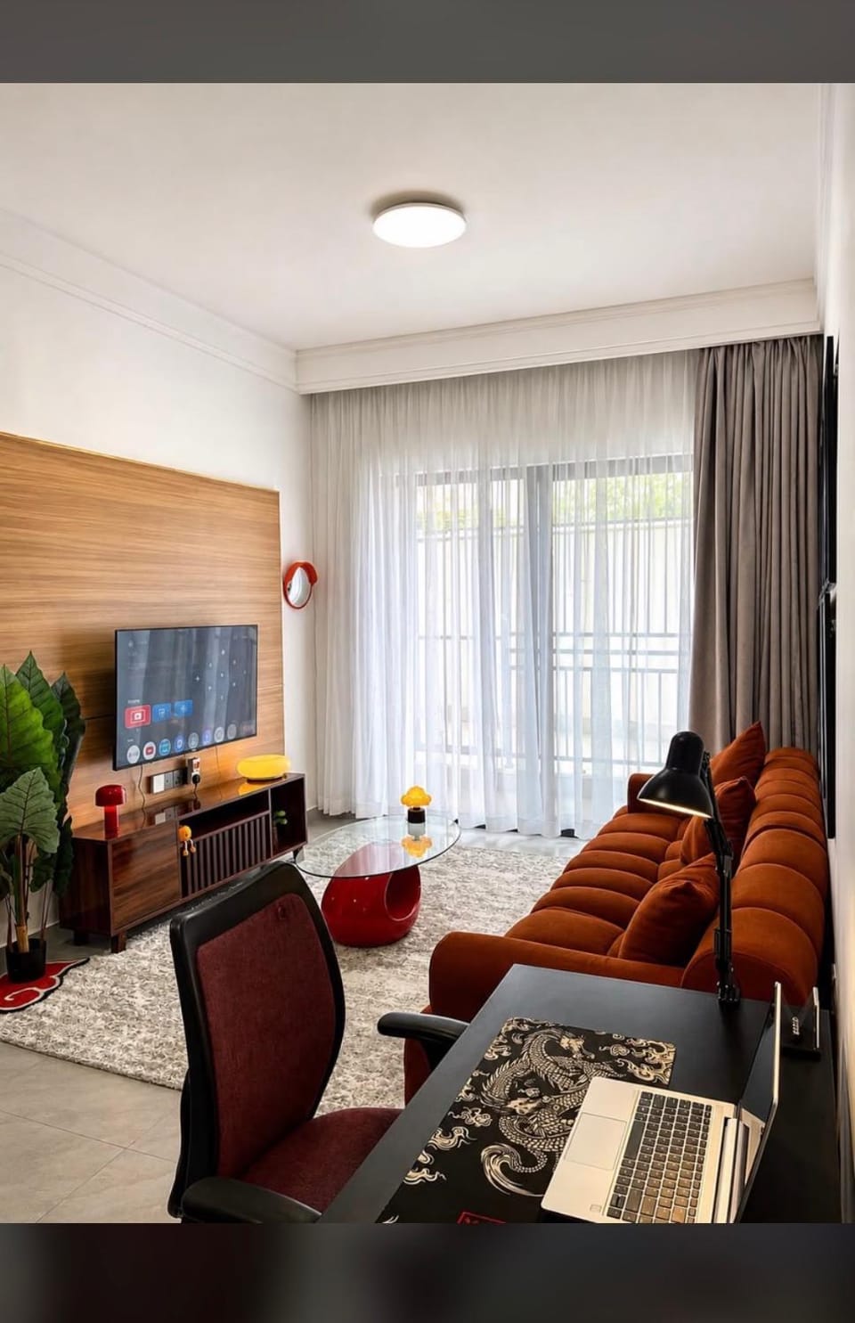 Collin's propertys Apartment in Nairobi County