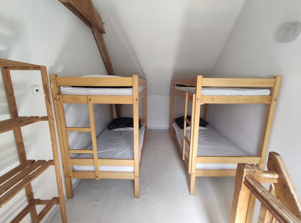 Oxygene Hostel in Gavarnie-Gèdre