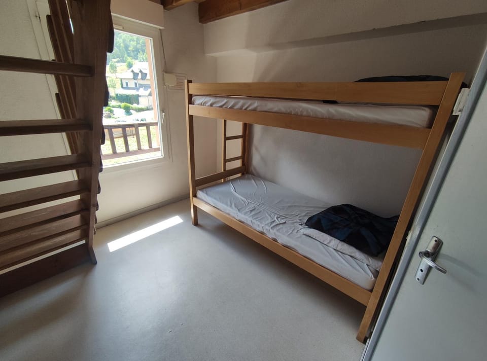 Oxygene Hostel in Gavarnie-Gèdre