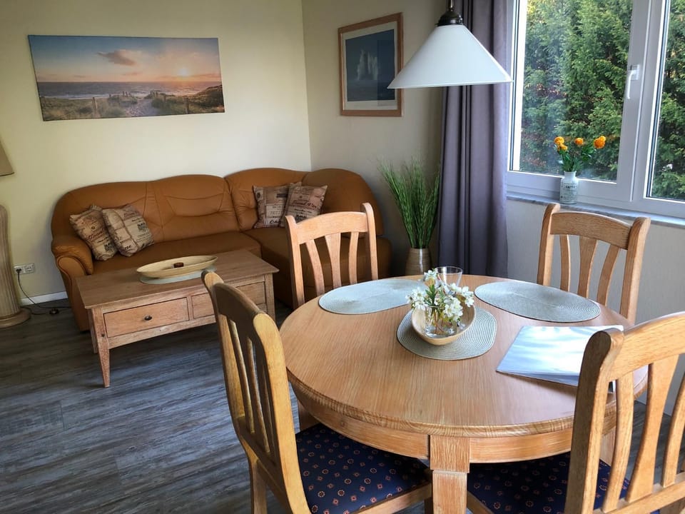 Ferienwohnung am Großen Plöner See Apartment in Plön