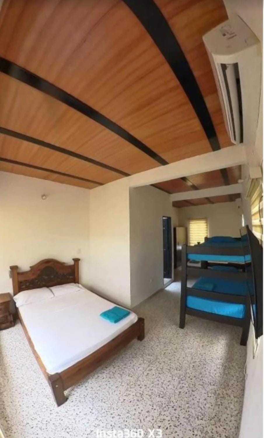 Naru Útica Hotel in Cundinamarca, Colombia
