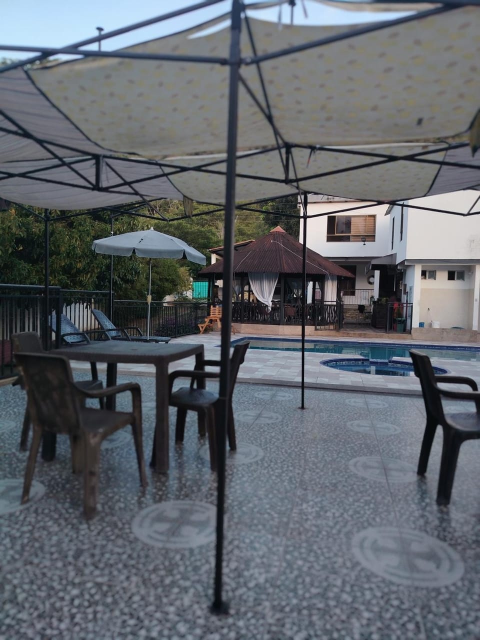 Naru Útica Hotel in Cundinamarca, Colombia