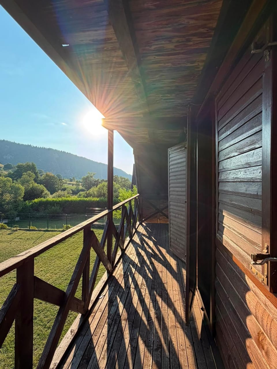 Winter Dream Vlašić Chalet in Federation of Bosnia and Herzegovina