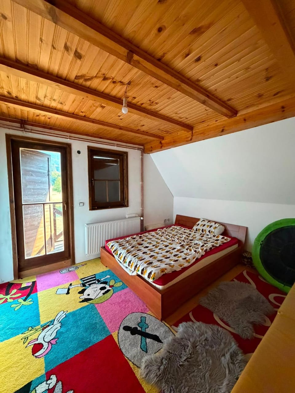Winter Dream Vlašić Chalet in Federation of Bosnia and Herzegovina