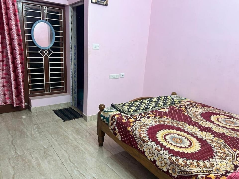 Villa A&B Villa in Puducherry