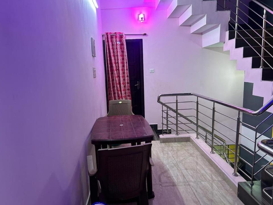 Villa A&B Villa in Puducherry
