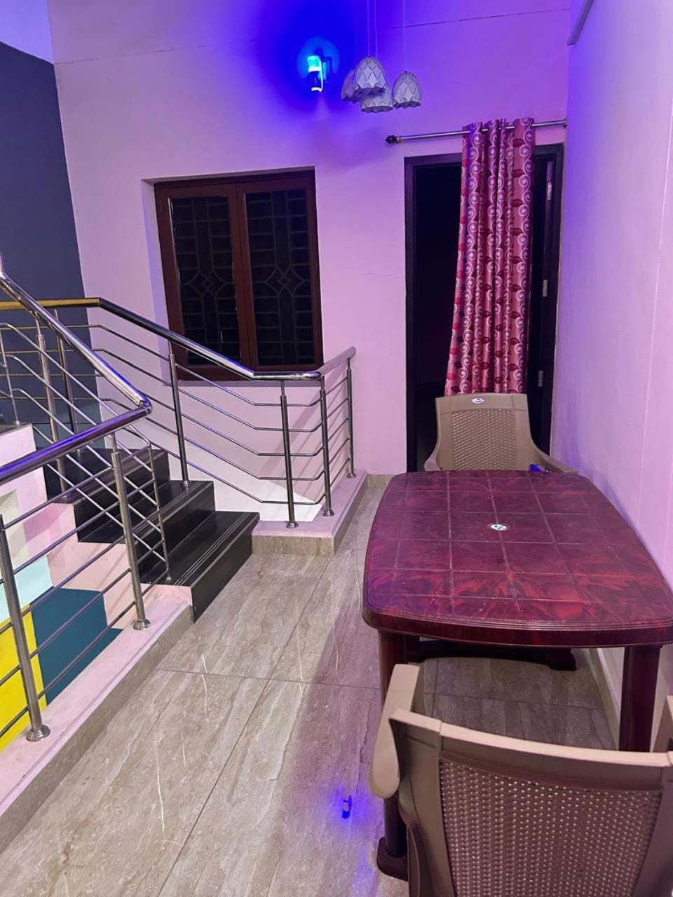 Villa A&B Villa in Puducherry