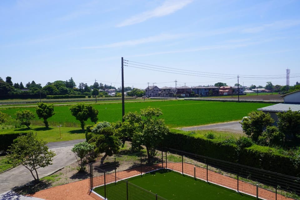 L&L hongo stay house Apartment in Chiba Prefecture