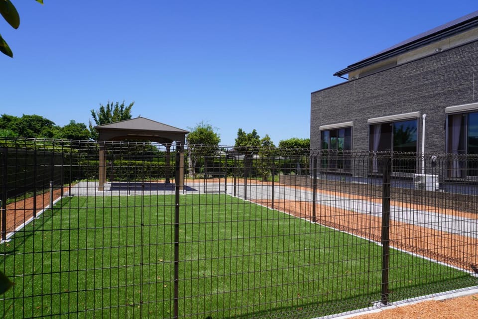 L&L hongo stay house Apartment in Chiba Prefecture