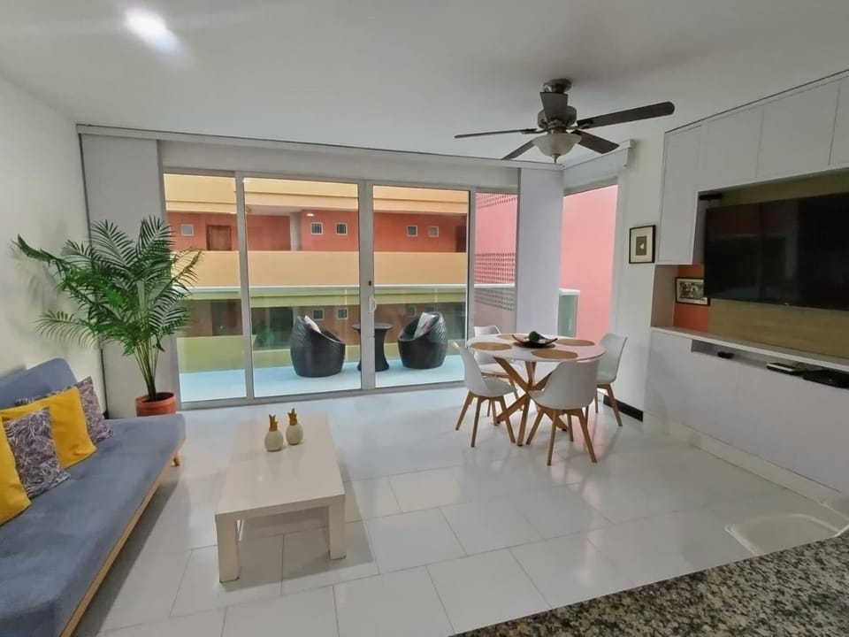 Renacer Apartment in Cartagena