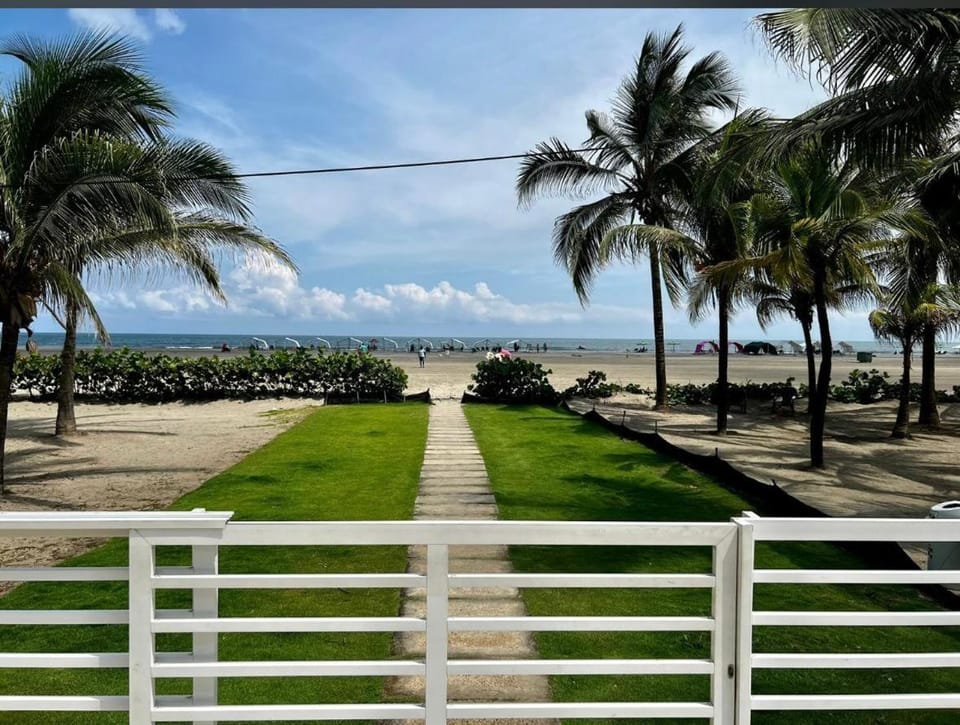 Renacer Apartment in Cartagena