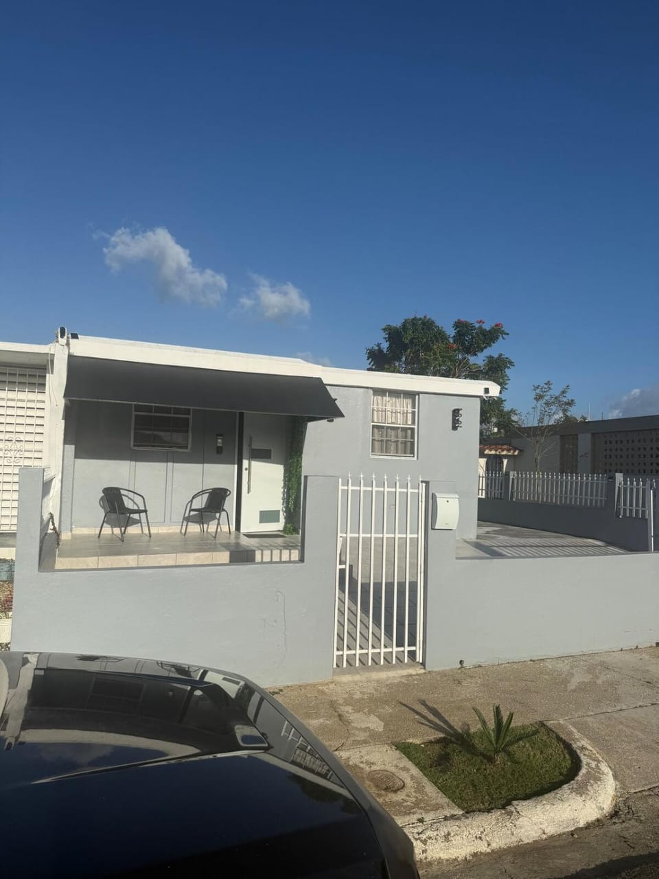 Modern & Cozy Home2 Mins to Airport and car rental House in Carolina