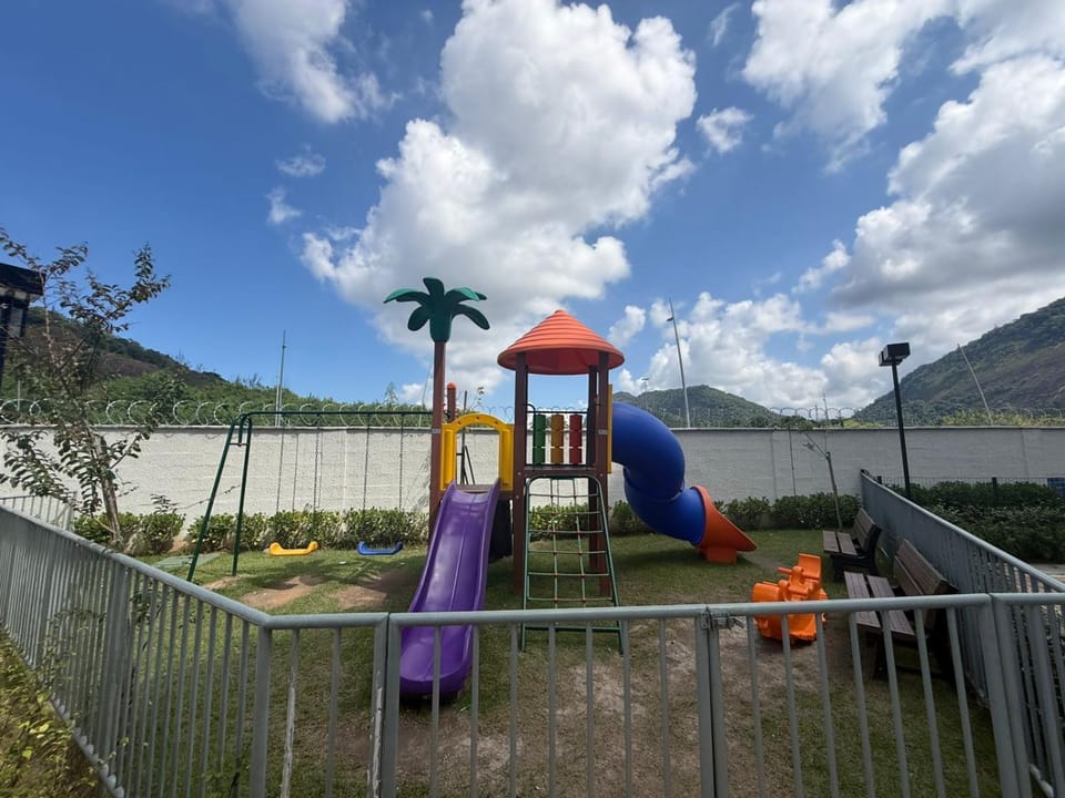 Children play ground, Children play ground