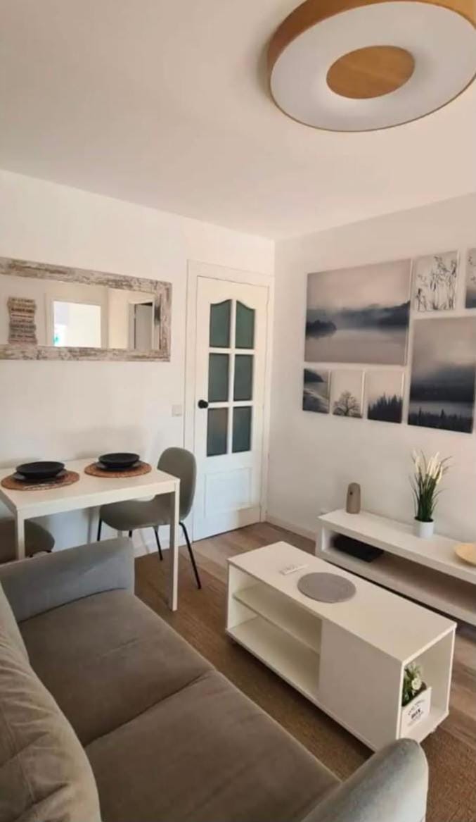 Cozy Apartment en Barcelona Apartment in L'Hospitalet de Llobregat