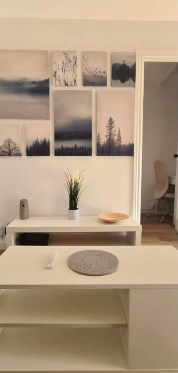 Cozy Apartment en Barcelona Apartment in L'Hospitalet de Llobregat