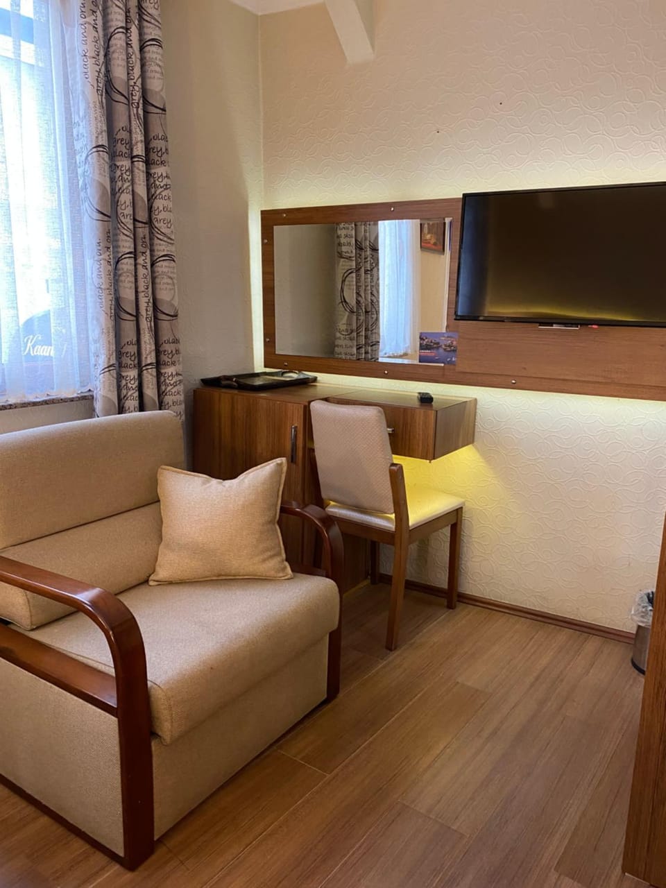 Kaan Pansiyon Hostel in Turkey