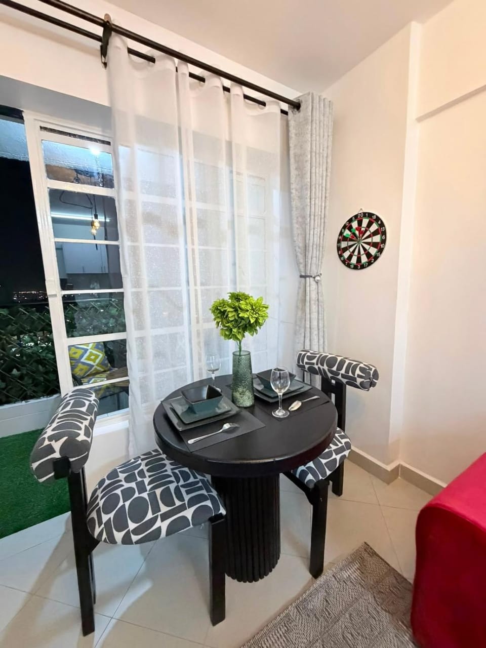 Grand Midtown Ngara 5 Min to CBD Opp Guru Nanak Apartment in Nairobi County