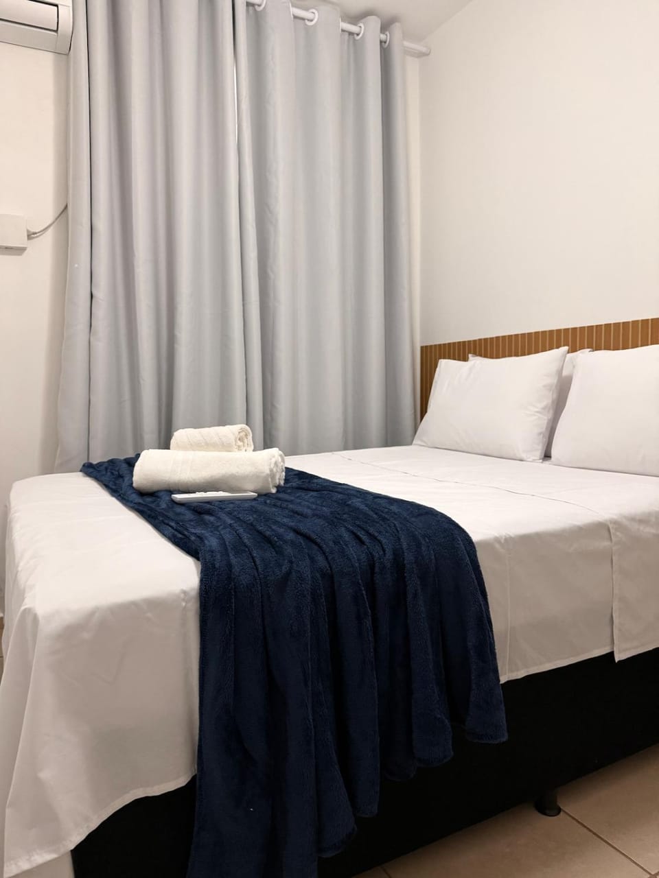 Spazio Cristalli Comfort Apartment in State of Mato Grosso, Brazil