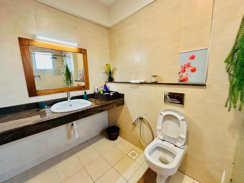 Antalya 4 C 4 bedroom Apartment in Mombasa County