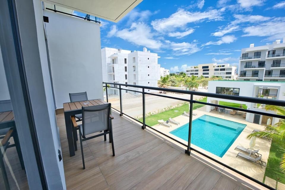 Apartment in Central Park, Punta Cana Apartment in Punta Cana