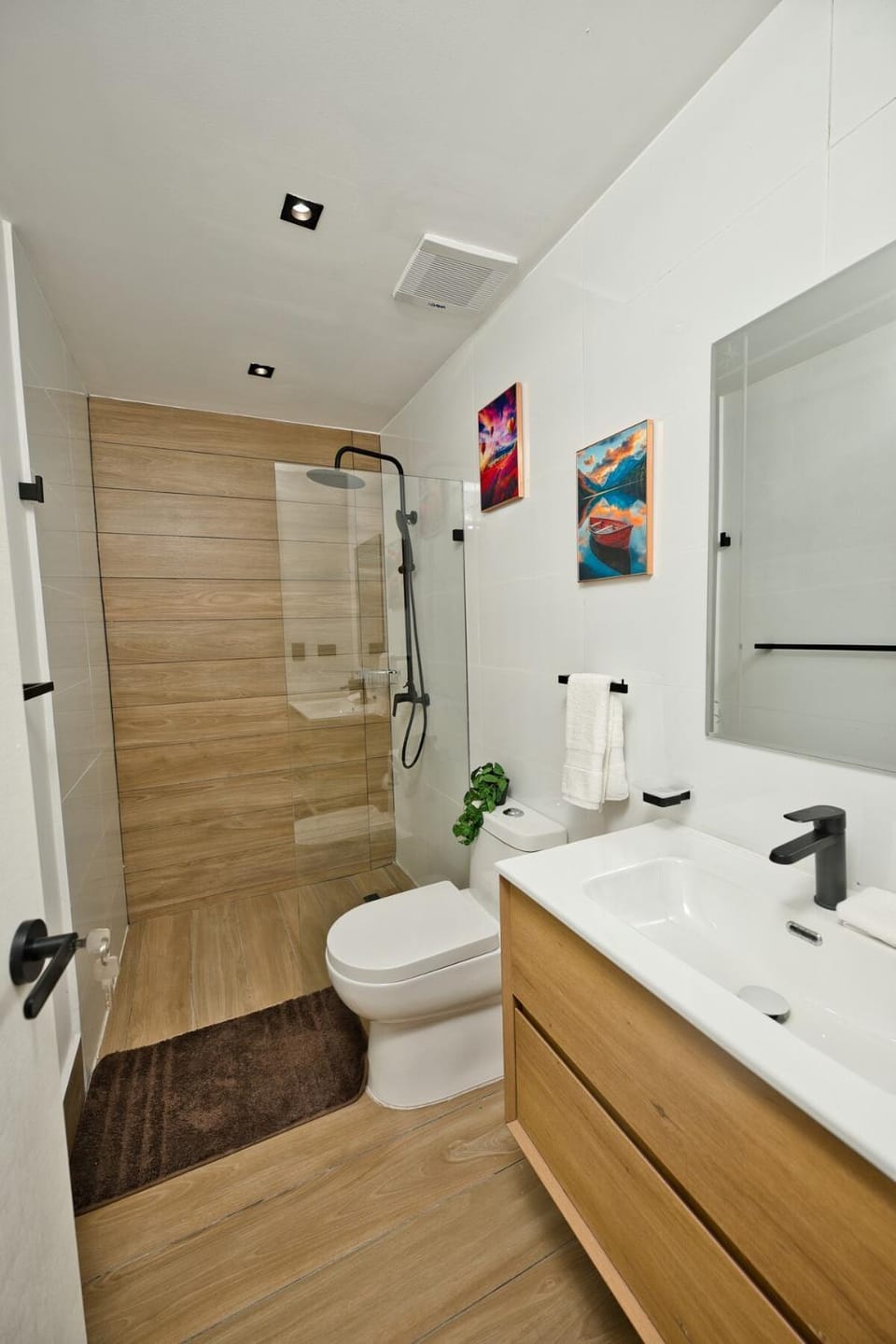 Apartment in Central Park, Punta Cana Apartment in Punta Cana