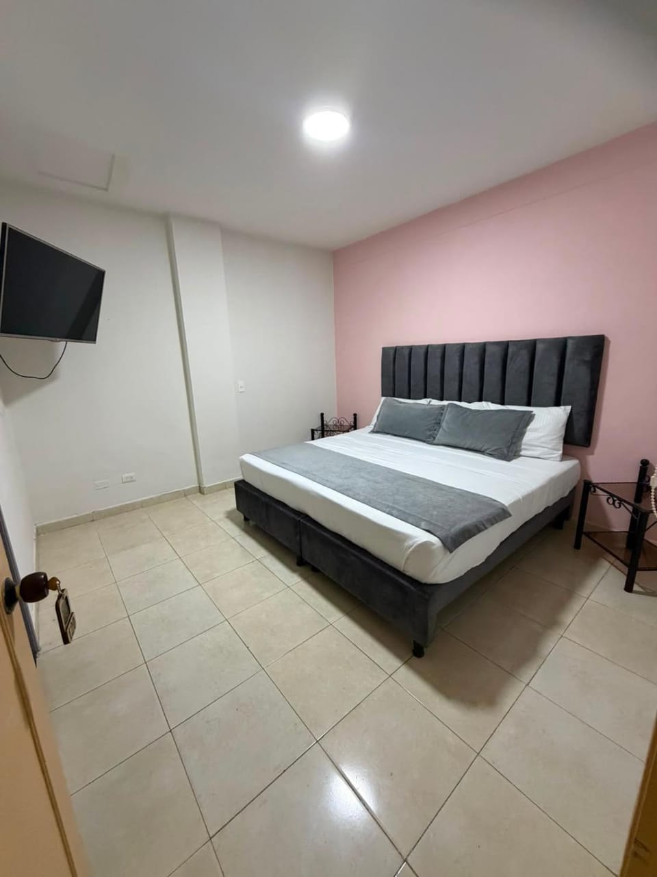 Hotel empresarial Hotel in Dosquebradas