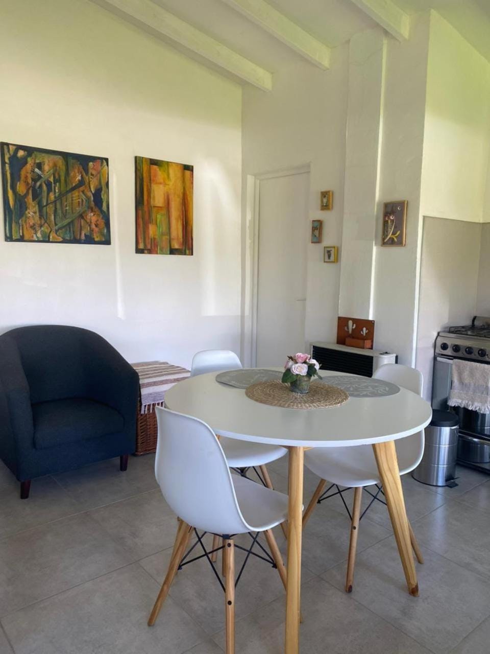 Brisa De Patagonia Apartment in Trevelin