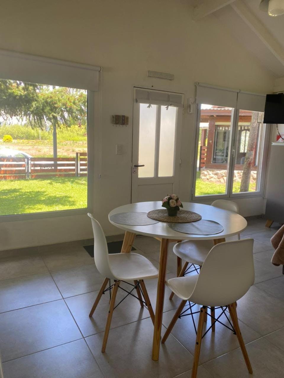 Brisa De Patagonia Apartment in Trevelin