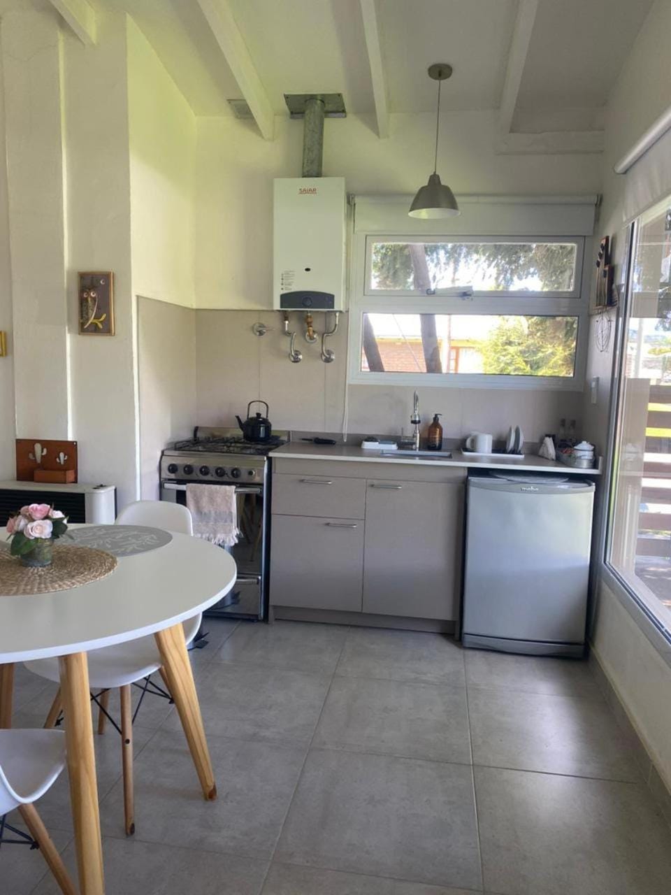 Brisa De Patagonia Apartment in Trevelin