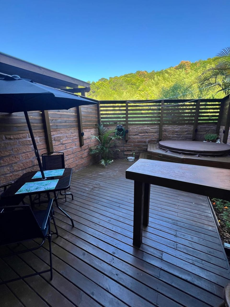 Ap Garden praia do Rosa Apartment in Imbituba