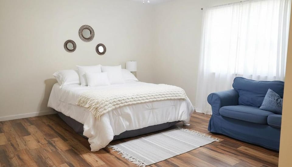 Gainesville 2BR 2BA Comfort Stay Apartment in Gainesville