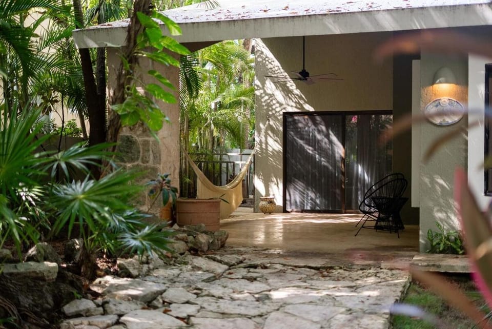 Casa Campos by Zamá Homes Villa in Playa del Carmen