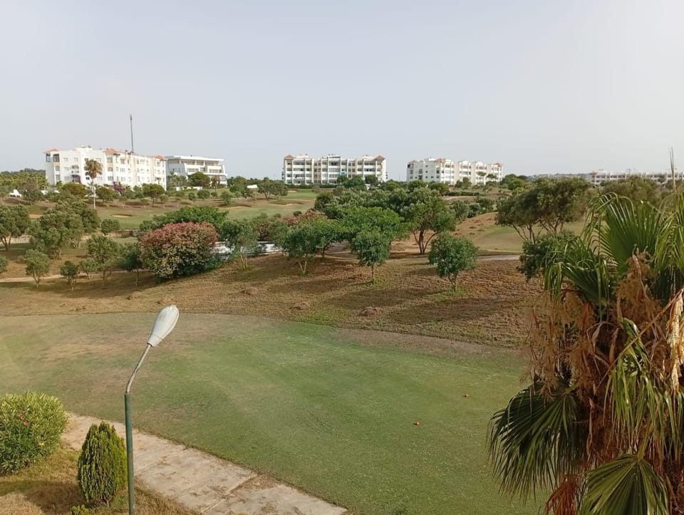 Marina Apartment in Tangier-Tétouan-Al Hoceima