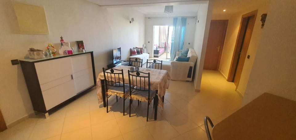 Marina Apartment in Tangier-Tétouan-Al Hoceima