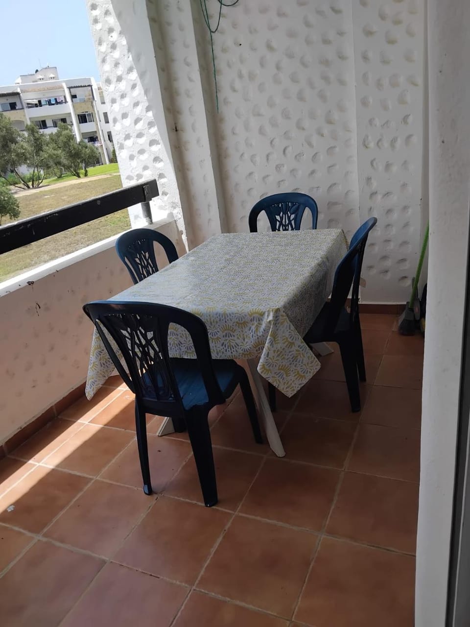 Marina Apartment in Tangier-Tétouan-Al Hoceima