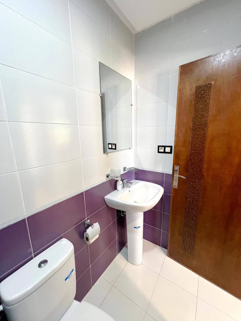 Shower, Toilet, Bathroom, bidet