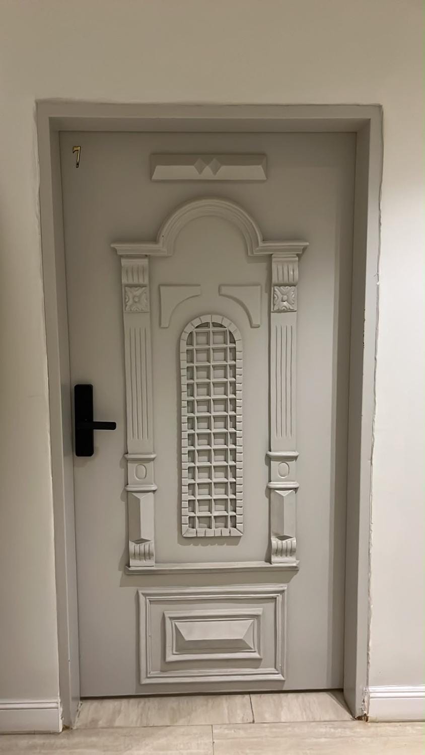 شقق Ans الفندقية Apartment in Riyadh