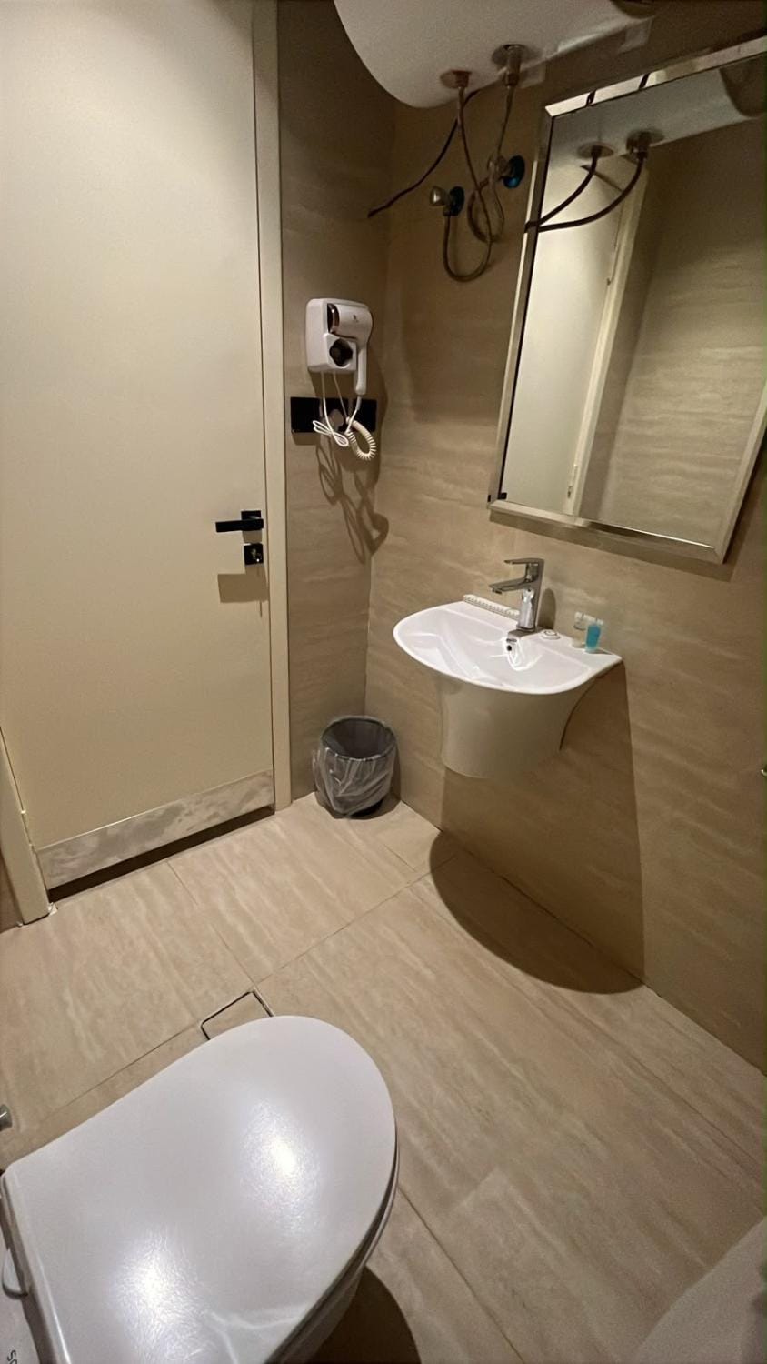 شقق Ans الفندقية Apartment in Riyadh