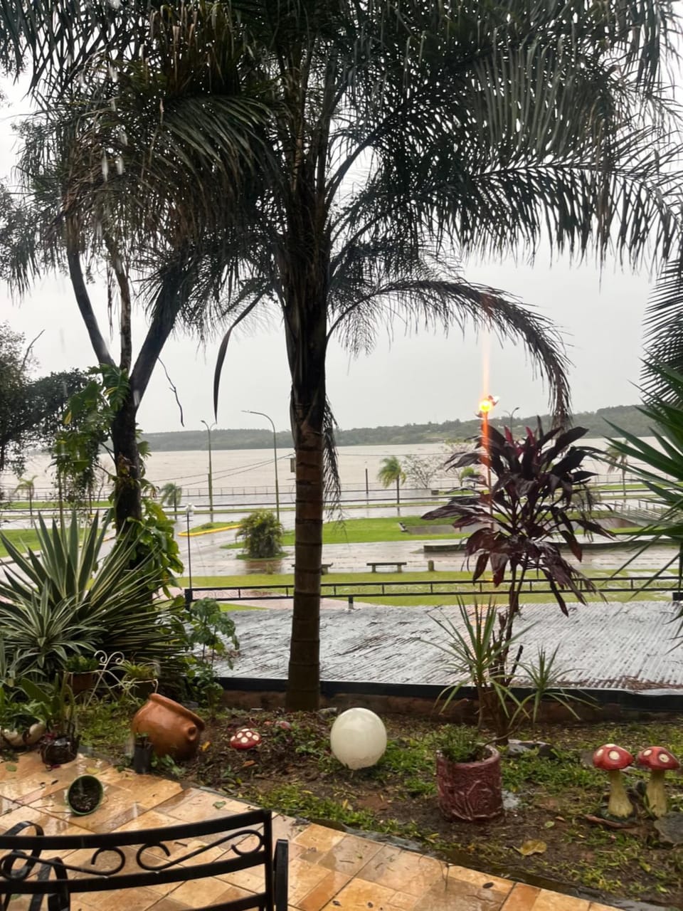 Puerto María Apartment in Misiones Province, Argentina