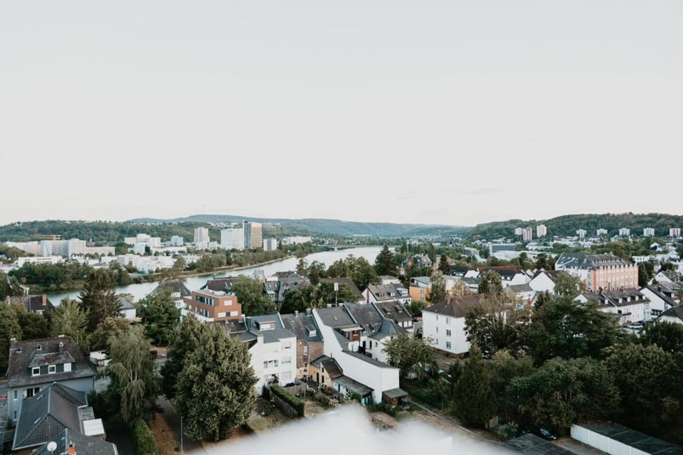 City view