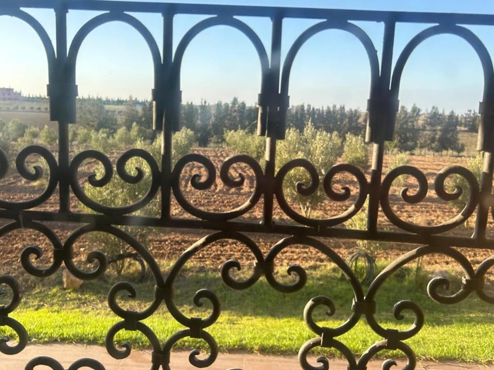 Luxueux family farm Villa in Rabat-Salé-Kénitra